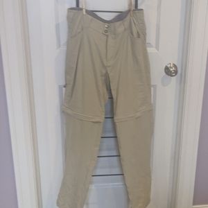 Columbia pants 14